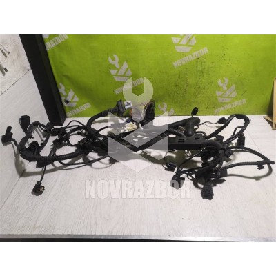 Проводка (коса) BMW X3 F25 2010-2017