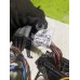 Проводка (коса) BMW X3 F25 2010-2017