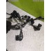 Проводка (коса) BMW X3 F25 2010-2017