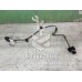 Проводка (коса) BMW X3 F25 2010-2017