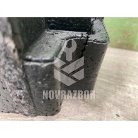 Кронштейн (сопут. товар) BMW X3 F25 2010-2017