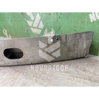 Усилитель переднего бампера BMW X3 F25 2010-2017