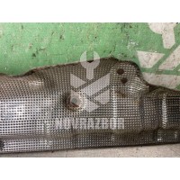 Экран тепловой BMW X3 F25 2010-2017