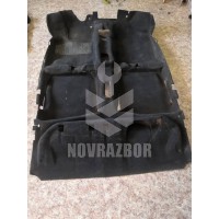 Ковролин VW Polo Classic 95-02