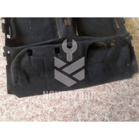 Ковролин VW Polo Classic 95-02