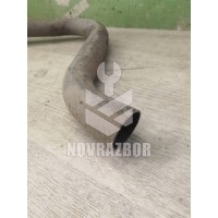 Резонатор Hyundai Accent 2 (+ТАГАЗ) 00-12