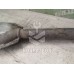 Резонатор Hyundai Accent 2 (+ТАГАЗ) 00-12