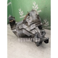 МКПП механическая коробка Skoda Felicia 1998-2001