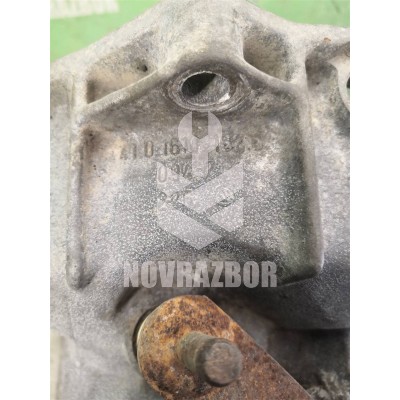 МКПП механическая коробка Skoda Felicia 1998-2001