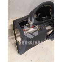 Торпедо BMW X3 F25 2010-2017