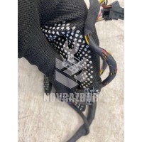 Проводка (коса) BMW X3 F25 2010-2017