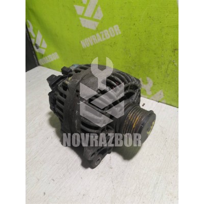 Генератор VW Polo Classic 95-02 Генератор VW Polo Classic 95-02
