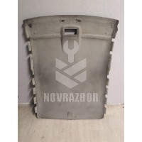 Обшивка потолка VW Polo Classic 95-02
