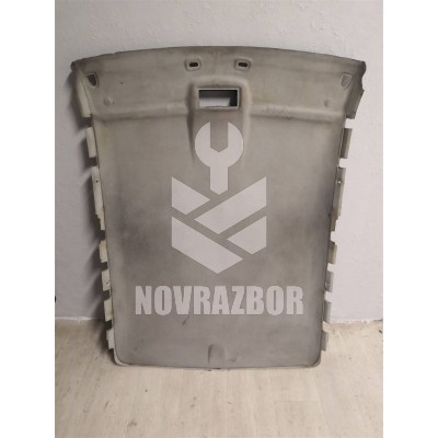 Обшивка потолка VW Polo Classic 95-02