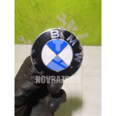 Колпак декор. легкосплавного диска BMW X3 F25 2010-2017