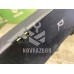 Решетка в бампер правая BMW X3 F25 2010-2017