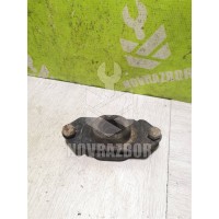 Опора КПП левая Renault Scenic 2 2003-2009