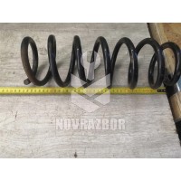 Пружина задняя BMW X3 F25 2010-2017