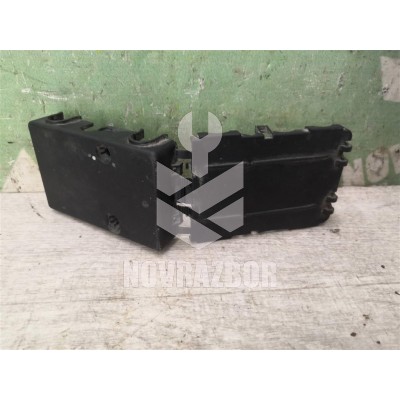 Кронштейн (сопут. товар) BMW X3 F25 2010-2017