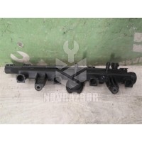 Рейка топливная (рампа) VW Polo Classic 95-02