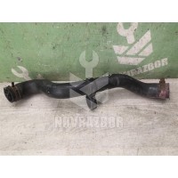 Патрубок радиатора VW Polo Classic 95-02