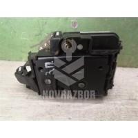 Замок двери задней правой VW Polo Classic 95-02