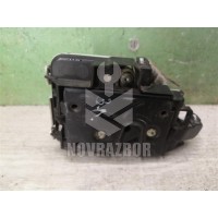 Замок двери задней левой VW Polo Classic 95-02