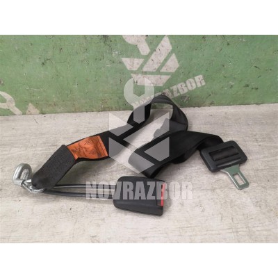 Ответная часть ремня безопасности VW Polo Classic 95-02