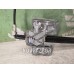 Стеклоподъемник механ. задний левый VW Polo Classic 95-02