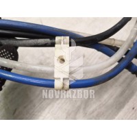 Трубка топливная VW Polo Classic 95-02