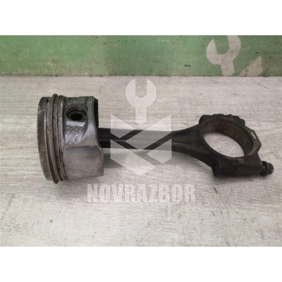 Поршень с шатуном VW Polo Classic 95-02