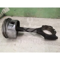 Поршень с шатуном VW Polo Classic 95-02