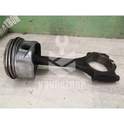 Поршень с шатуном VW Polo Classic 95-02