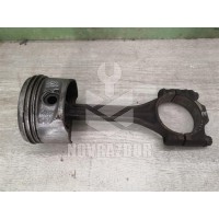 Поршень с шатуном VW Polo Classic 95-02