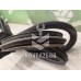 Уплотнитель двери VW Polo Classic 95-02