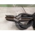 Уплотнитель двери VW Polo Classic 95-02