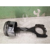 Поршень с шатуном VW Polo Classic 95-02