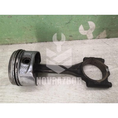 Поршень с шатуном VW Polo Classic 95-02