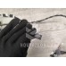 Проводка (коса) BMW X3 F25 2010-2017