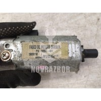 Моторчик сервопривод сиденья Mazda Mazda 6 GG 02-07