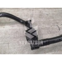 Трубка вакуумная BMW X3 F25 2010-2017