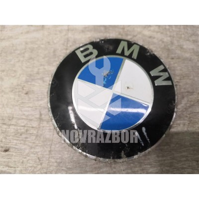 Колпак декор. легкосплавного диска BMW X3 F25 2010-2017