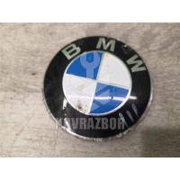 Колпак декор. легкосплавного диска BMW X3 F25 2010-2017