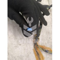 Проводка (коса) BMW X3 F25 2010-2017