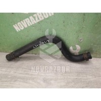 Патрубок отопителя VW Polo Classic 95-02
