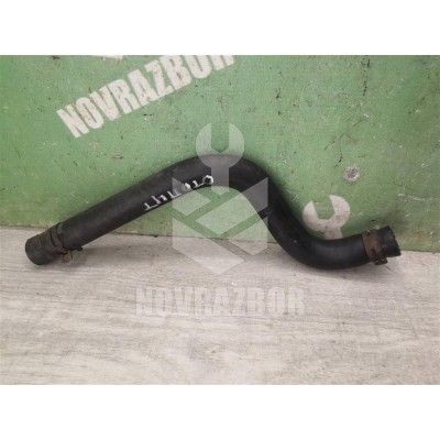 Патрубок отопителя VW Polo Classic 95-02