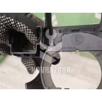 Накладка декоративная VW Polo Classic 95-02