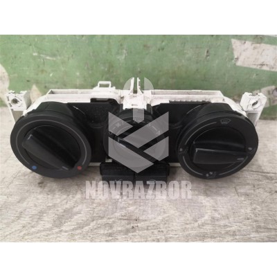 Блок управления печкой VW Polo Classic 95-02