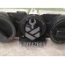 Блок управления печкой VW Polo Classic 95-02