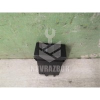 Кнопка обогрева заднего стекла VW Polo Classic 95-02